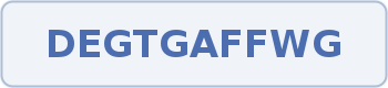 Coupon code image