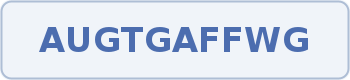 Coupon code image