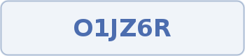 Coupon code image