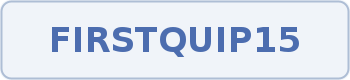Coupon code image