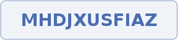 Coupon code image