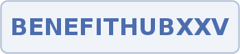 Coupon code image