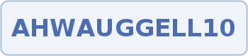 Coupon code image