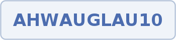 Coupon code image