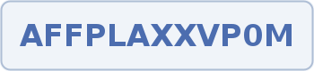 Coupon code image