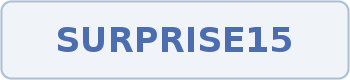 Coupon code image
