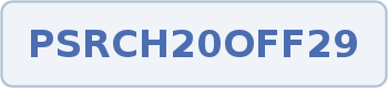 Coupon code image