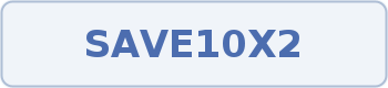 Coupon code image