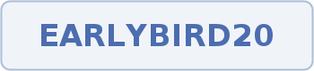 Coupon code image