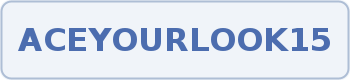 Coupon code image