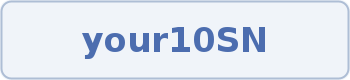 Coupon code image
