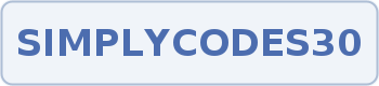 Coupon code image