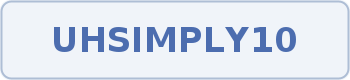 Coupon code image
