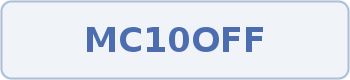 Coupon code image