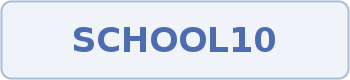 Coupon code image