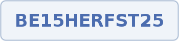 Coupon code image