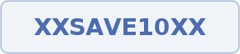 Coupon code image