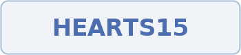Coupon code image