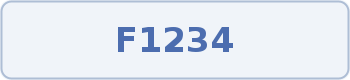 Coupon code image