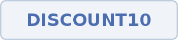 Coupon code image