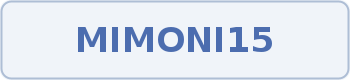 Coupon code image