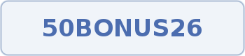 Coupon code image