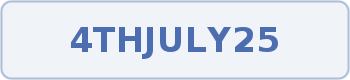 Coupon code image