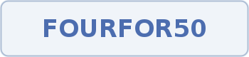 Coupon code image