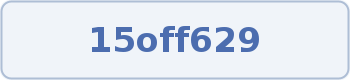 Coupon code image