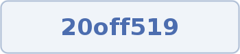 Coupon code image