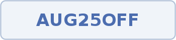 Coupon code image