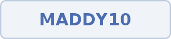 Coupon code image