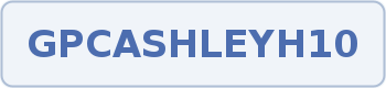 Coupon code image