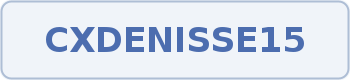 Coupon code image