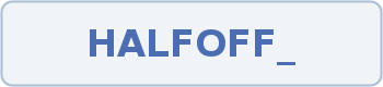Coupon code image