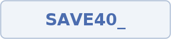 Coupon code image