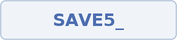 Coupon code image
