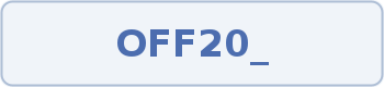 Coupon code image