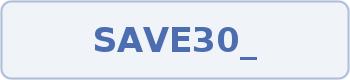 Coupon code image