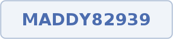 Coupon code image