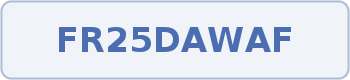 Coupon code image