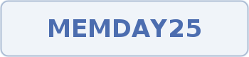 Coupon code image