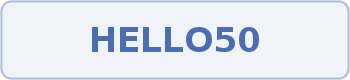 Coupon code image