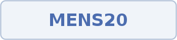 Coupon code image