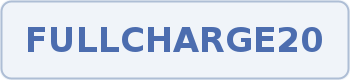 Coupon code image