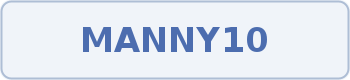 Coupon code image