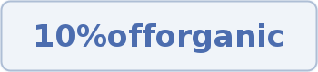 Coupon code image