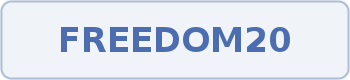Coupon code image