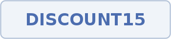 Coupon code image