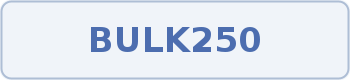 Coupon code image